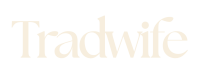 Tradwife Cream Large Logo (1)